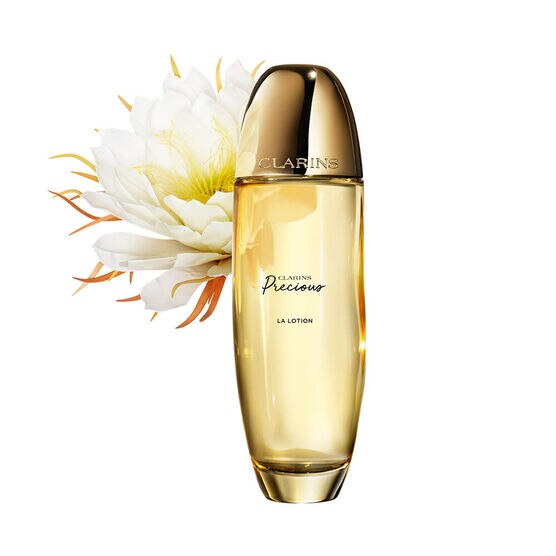 Loção Facial Clarins Precious